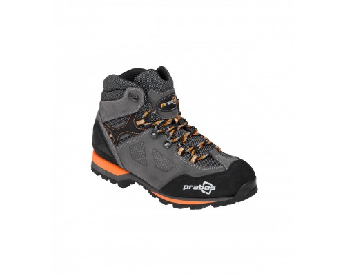 Ботинки ACOTANGO GTX Синий/Чёрный