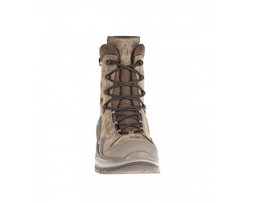 Ботинки NOMAD High, Camouflage Мультикам Ботинки NOMAD High, Camouflage Мультикам