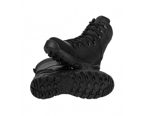 Ботинки GRIZZLY GTX, Black Черный Ботинки GRIZZLY GTX, Black Черный