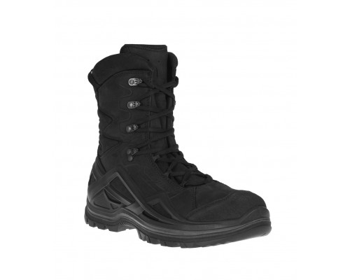 Ботинки NOMAD High, Midnight Black Черный Ботинки NOMAD High, Midnight Black Черный
