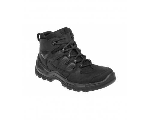 Ботинки BEAST Ankle GTX, Midnight Black Черный Ботинки BEAST Ankle GTX, Midnight Black Черный