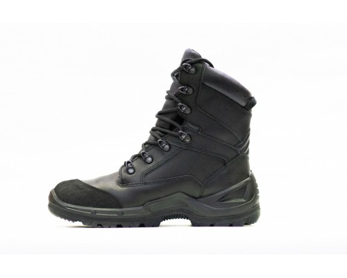Ботинки PREPPER HIGH GTX, Black Черный Ботинки PREPPER HIGH GTX, Black Черный
