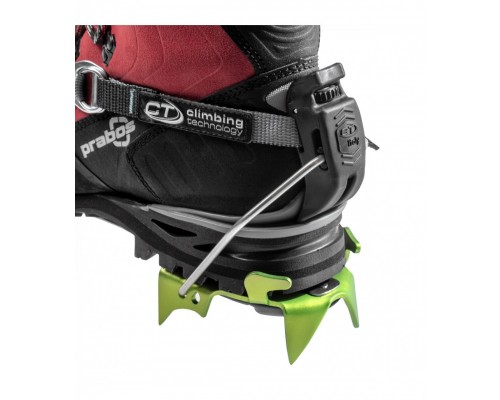 Ботинки PULAR GTX Winter, Grey Серый Ботинки PULAR GTX Winter, Grey Серый