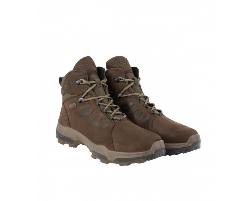 Ботинки GREYMAN MID GTX, Black Черный Ботинки GREYMAN MID GTX, Black Черный