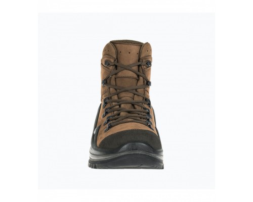 Ботинки NOMAD MID BROWN Ботинки NOMAD MID BROWN