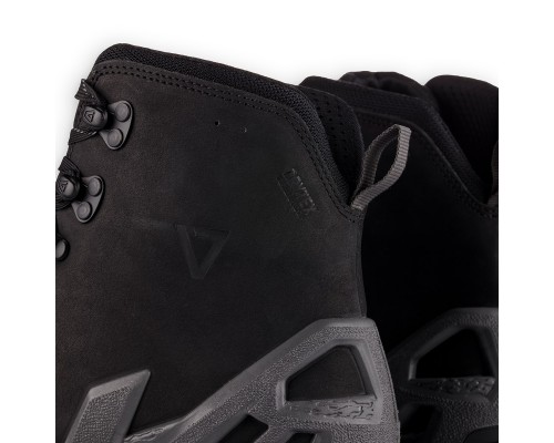 Ботинки Tactical 1240 Pro Mid Черный Ботинки Tactical 1240 Pro Mid Черный