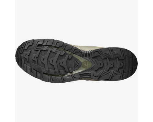 Ботинки XA Forces Low GTX RANGER GREEN (186) Ботинки XA Forces Low GTX RANGER GREEN (186)