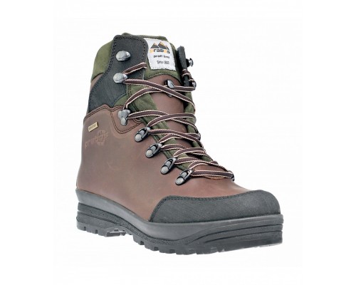 Ботинки для охоты FOX GTX BROWN Ботинки для охоты FOX GTX BROWN