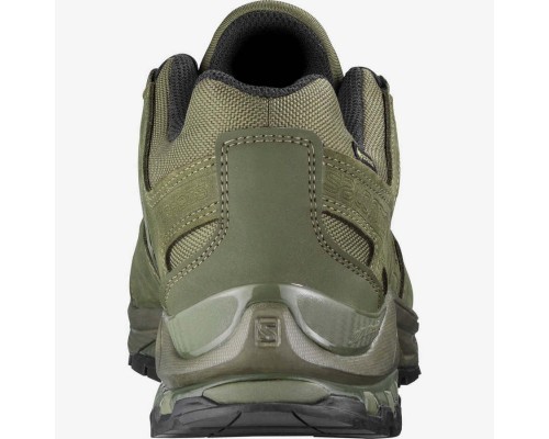 Ботинки XA Forces Low GTX RANGER GREEN (186) Ботинки XA Forces Low GTX RANGER GREEN (186)