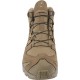 Ботинки XA Forces Mid COYOTE