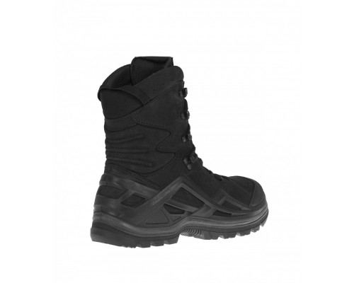 Ботинки NOMAD High, Midnight Black Черный Ботинки NOMAD High, Midnight Black Черный