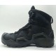 Ботинки тактические ORS01, Black Черный