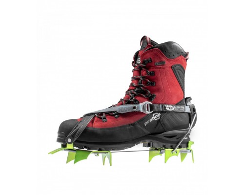 Ботинки PULAR GTX Winter, Grey Серый Ботинки PULAR GTX Winter, Grey Серый