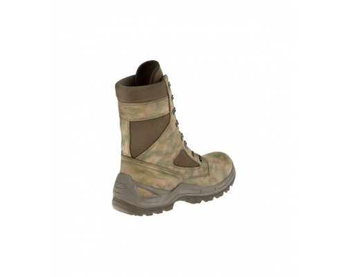 Ботинки летние тактические FREESTYLE JUNGLE, Field Camouflage камуфляж Ботинки летние тактические FREESTYLE JUNGLE, Field Camouflage камуфляж