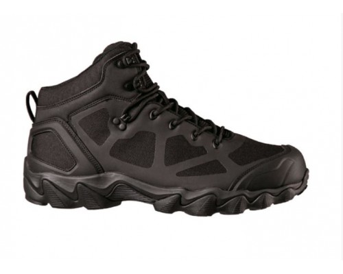 Ботинки Chimera Mid, Black Черный