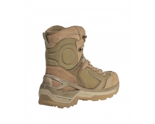 Ботинки SHADOW High Sandstorm COYOTE Ботинки SHADOW High Sandstorm COYOTE
