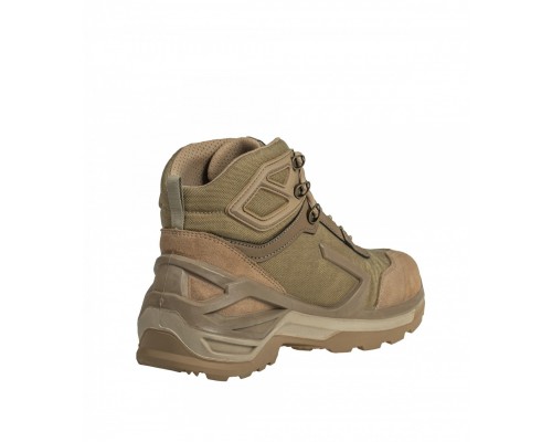 Ботинки PHANTOM MID, Sandstorm SANDSTONE Ботинки PHANTOM MID, Sandstorm SANDSTONE