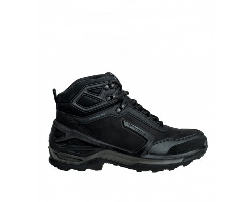 Ботинки PHANTOM MID GTX Черный Ботинки PHANTOM MID GTX Черный