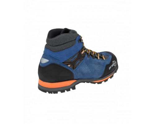 Ботинки ACOTANGO GTX Синий/Чёрный Ботинки ACOTANGO GTX Синий/Чёрный