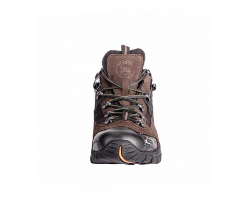 Ботинки NANGA GTX BROWN Ботинки NANGA GTX BROWN