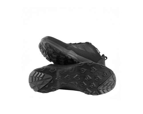 Кроссовки GREYMAN LOW GTX Черный Кроссовки GREYMAN LOW GTX Черный