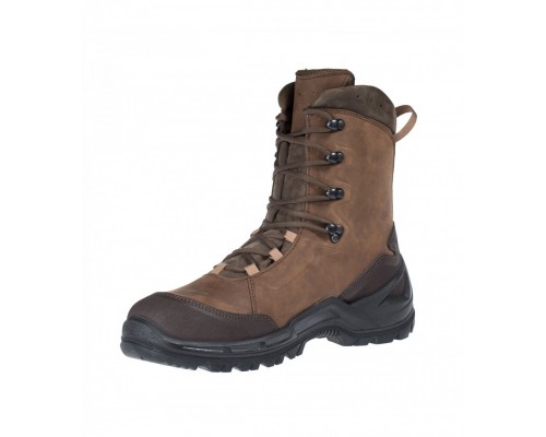 Ботинки VAGABUND HIGH BROWN Ботинки VAGABUND HIGH BROWN