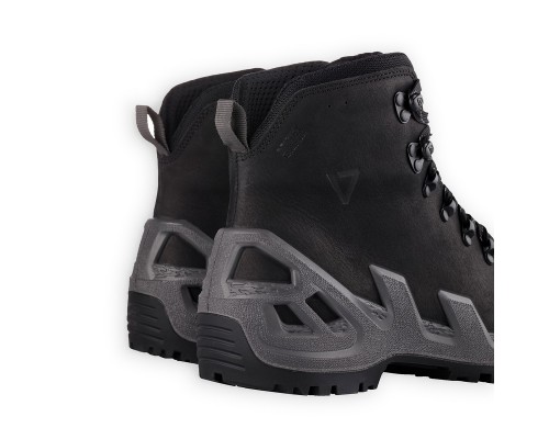 Ботинки Tactical 1240 Pro Mid Черный Ботинки Tactical 1240 Pro Mid Черный