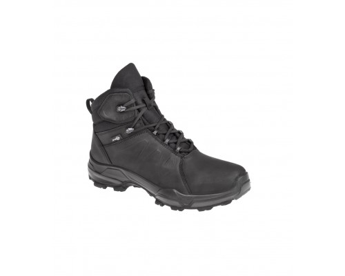Ботинки GREYMAN MID GTX, Black Черный Ботинки GREYMAN MID GTX, Black Черный