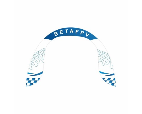 Ворота для дрон рейсинга (1 шт.) (BETAFPV)