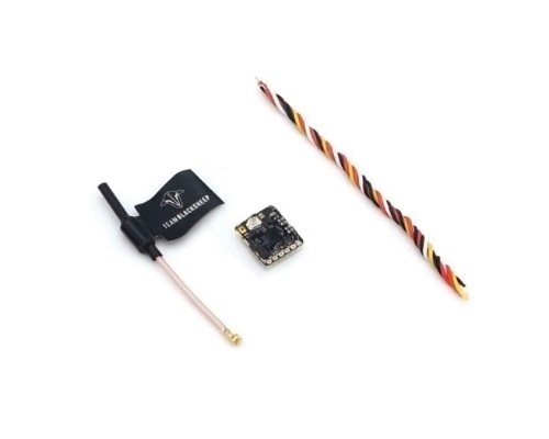 Видеопередатчик (VTx) TBS Unify Pro32 Nano 5G8 V1.1 Видеопередатчик (VTx) TBS Unify Pro32 Nano 5G8 V1.1