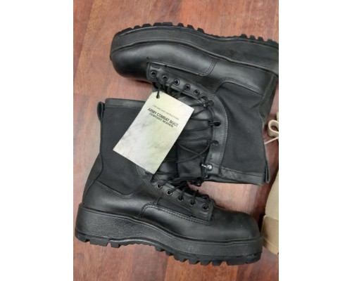Ботинки Belleville 700 Waterproof Gore-Tex® Combat and Flight Boot Black Ботинки Belleville 700 Waterproof Gore-Tex® Combat and Flight Boot Black