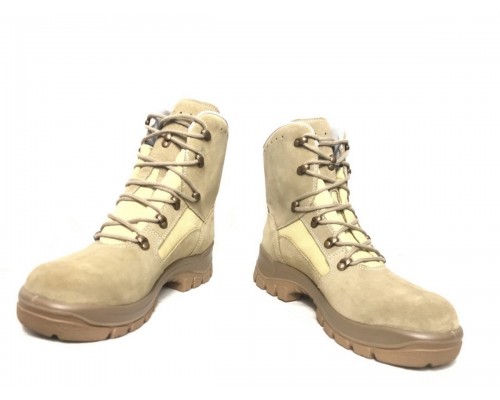 HAIX Airpower P9 Desert HAIX Airpower P9 Desert