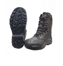 Берцы TALAN коричневые зима Gore-Tex
