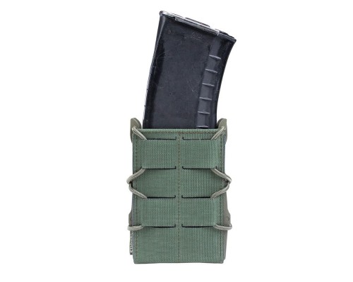 Подсумок Fast для магазинов АК FASTCLIP MOLLE SYSTEM 2 Подсумок Fast для магазинов АК FASTCLIP MOLLE SYSTEM 2