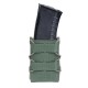 Подсумок Fast для магазинов АК FASTCLIP MOLLE SYSTEM 2