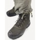 Берцы TALAN коричневые зима Gore-Tex