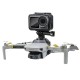 Крепление аксессуаров (+ фонарик) DJI Spark / Mavic Air / Mavic Mini / Mini SE / Mini 2 / Mini 3 / Mini 3 Pro (YX)