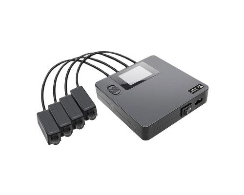 Зарядное устройство 6 в 1 DJI Mini 3 / Mini 3 Pro (YX) Зарядное устройство 6 в 1 DJI Mini 3 / Mini 3 Pro (YX)