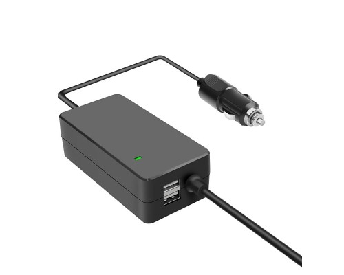 Автомобильное зарядное устройство для 2 аккумуляторов и пульта DJI Mavic Air 2 / Air 2S повышенной мощности (2 USB) (YX) Автомобильное зарядное устройство для 2 аккумуляторов и пульта DJI Mavic Air 2 / Air 2S повышенной мощности (2 USB) (YX)