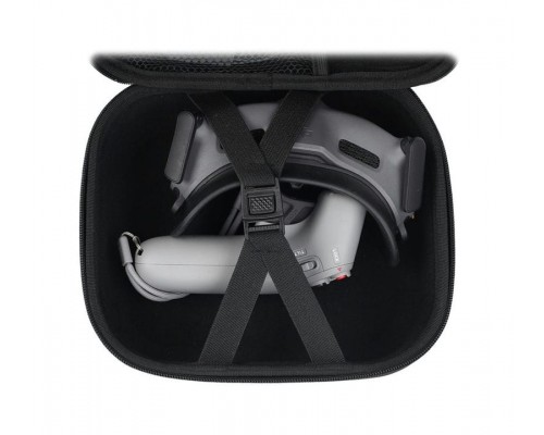 EVA кейс DJI Goggles 2 / FPV Goggles V2 и Motion Controller EVA кейс DJI Goggles 2 / FPV Goggles V2 и Motion Controller