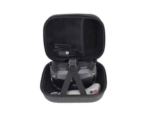 EVA кейс DJI Goggles 2 / FPV Goggles V2 и Motion Controller EVA кейс DJI Goggles 2 / FPV Goggles V2 и Motion Controller