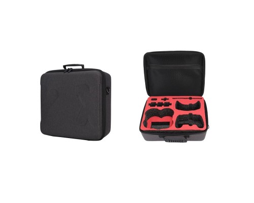 EVA кейс v2 DJI Avata EVA кейс v2 DJI Avata