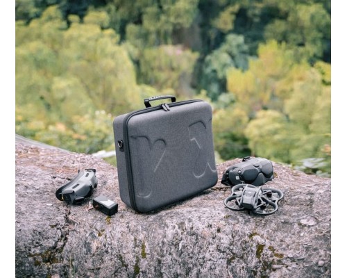 EVA кейс v2 DJI Avata EVA кейс v2 DJI Avata