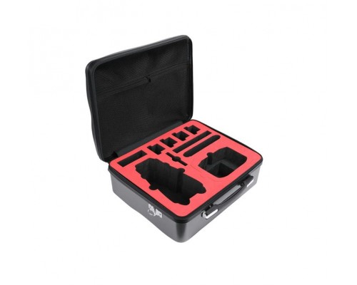 EVA кейс DJI Mavic 3 в пластиковом корпусе V2 EVA кейс DJI Mavic 3 в пластиковом корпусе V2