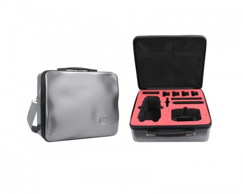EVA кейс DJI Mavic 3 в пластиковом корпусе V2 EVA кейс DJI Mavic 3 в пластиковом корпусе V2