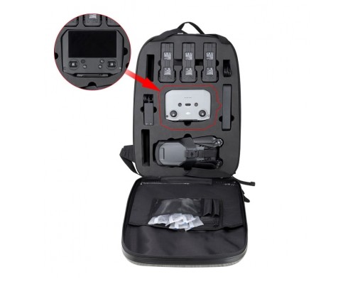 Твёрдый рюкзак DJI Mavic 3 Твёрдый рюкзак DJI Mavic 3
