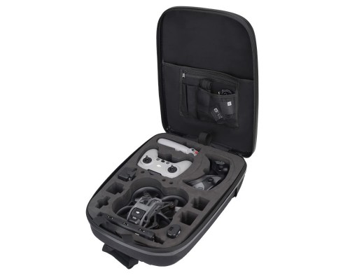 Твёрдый рюкзак DJI Avata Твёрдый рюкзак DJI Avata