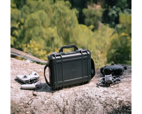 Пластиковый кейс DJI Avata Пластиковый кейс DJI Avata