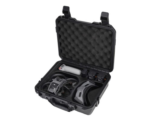Пластиковый кейс DJI Avata Пластиковый кейс DJI Avata