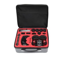 EVA кейс DJI Avata в пластиковом корпусе